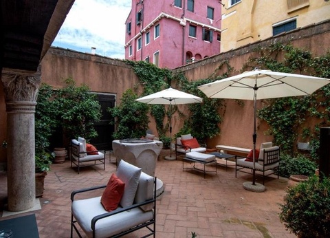 Hôtel Casa Verardo Residenza D’Epoca 3* - Sans transfert - 9