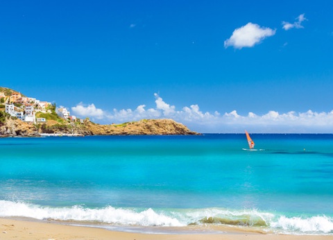 Club Framissima Mitsis Bali Paradise 4* - 5