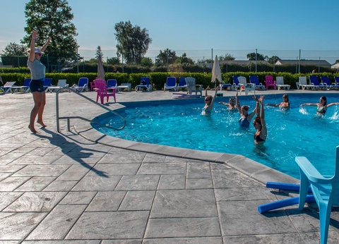 Camping De Kéranterec 4* - 29