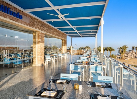 Pickalbatros Vita Resort 5* (nl) - 5