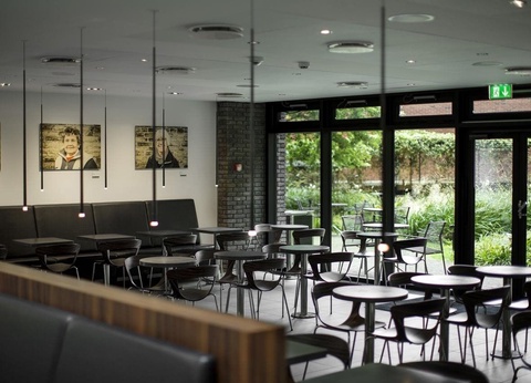 Hôtel Wakeup Copenhagen Borgergade 2* - 14