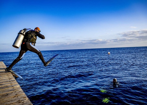 Combiné Splendeurs du Nil et Club Blue Reef Resort 4* Marsa Alam - 13