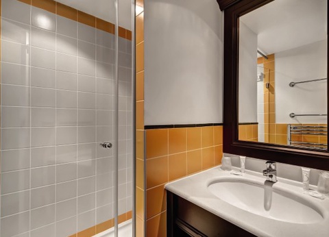 Belambra Clubs Les Cimes du Soleil 5B en demi-pension saison été / en tout compris saison hiver - 20