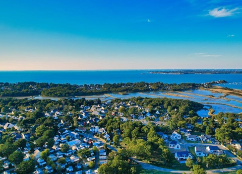 Camping Le Welcome, 3* - 16