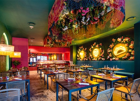 Hôtel Riu Palace Kukulkan - Adult Only ***** - 8