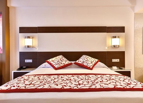 Riu Palace Costa Mujeres 5* - 6