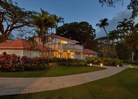 Hôtel Fairmont Royal Pavilion 5* - 15