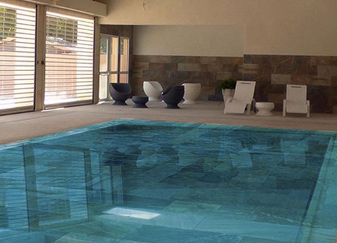 Flower Camping Le Pilon d'Agel, 3* - 9