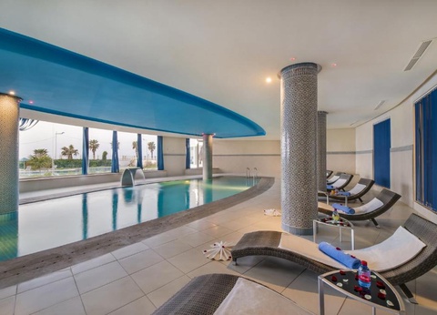 Hôtel Grand Mogador Sea View 5* - 12