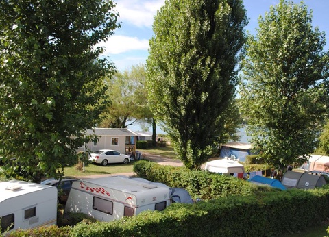 Camping Ile De La Comtesse, 4* - 64
