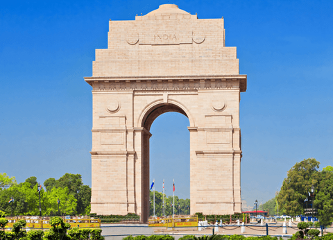 Circuit Sur la Route du Taj Mahal en Privatif 5* - 17