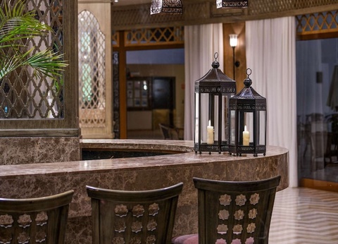 Hôtel Jaz Fanara Resort 4* - 60