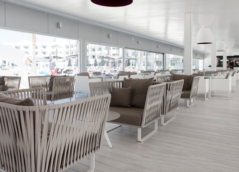 TUI Sélection Hôtel Garbi Ibiza & Spa 4* - 13