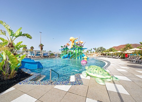 Hôtel Relaxia Lanzasur Club 3* - 59