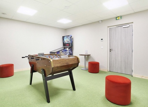 Hôtel Collection Le Chamois by Odalys - 20