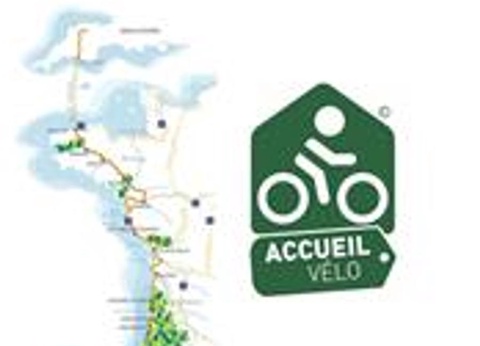 Camping Le Pont D'yeu, 3* - 53