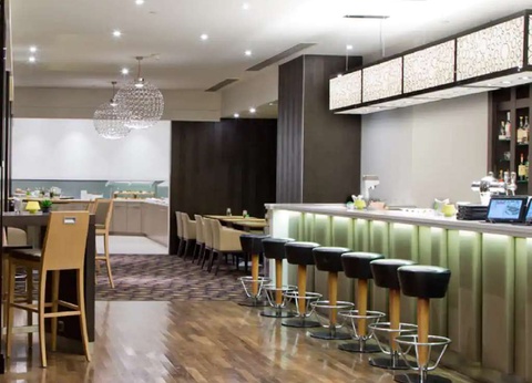 Profitez de votre séjour 4* au Luxembourg avec petit-déjeuner, parking gratuit et surclassement - 4* - 7