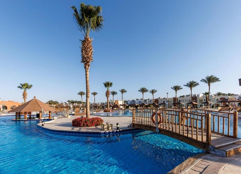 Hotel Sunrise Royal Makadi 5* - 2