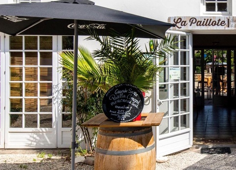 Camping Les Maraises 3* - 9