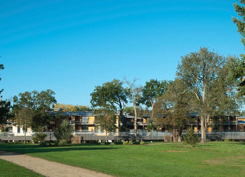 Détente et gastronomie dans un cadre élégant près de Rennes - 4* - 9