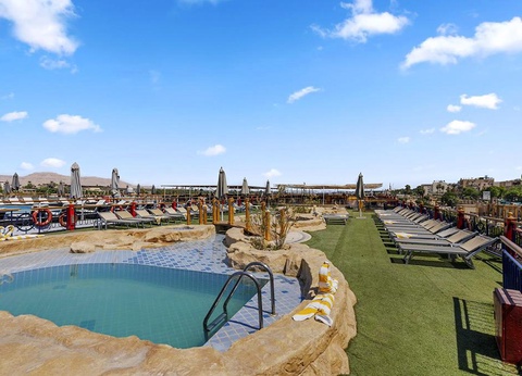 Combiné Perles du Nil 4* avec visites et Grand musée du Caire - 5