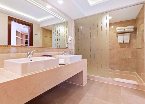 Pickalbatros Palace Resort - Sharm El Sheikh - 3