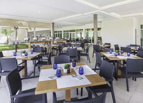 Hôtel Melia Internacional ***** - 22