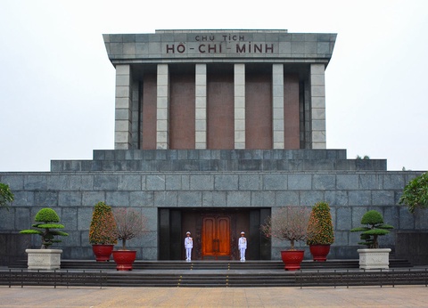 Vietnam Kaléidoscope - 10