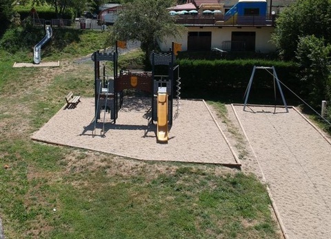 Camping Pommeraie, 4* - 15