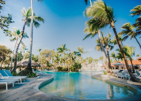 Hôtel Grand Bavaro Princess ***** - 4
