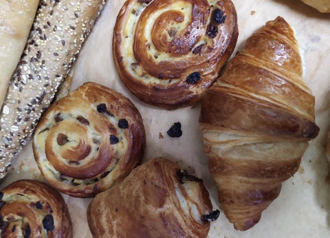 Camping Lac de Groléjac, 3* - 33