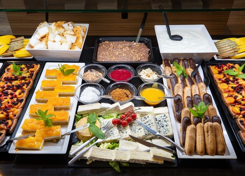 SOWELL HÔTELS Ardèche 3* - 34