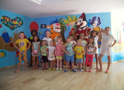 Hôtel Mahdia Beach & Aqua Park 4* - 14