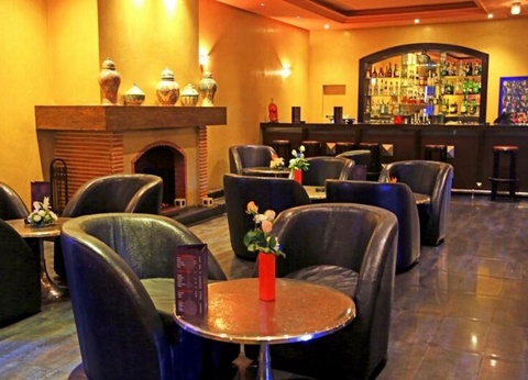 Hôtel Labranda Targa Aqua Parc 4* - 8