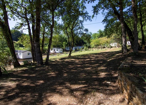 Camping Le Valenty - 35