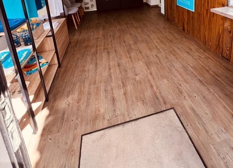 Camping Paradis du Viaduc, 4* - 7