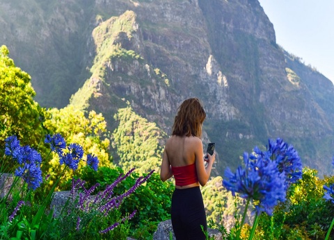 Hôtel Baia Azul 4* - 17