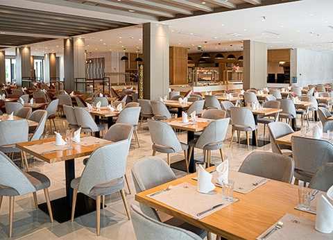 Club Framissima Bonita Luxury Resort 5* - 14