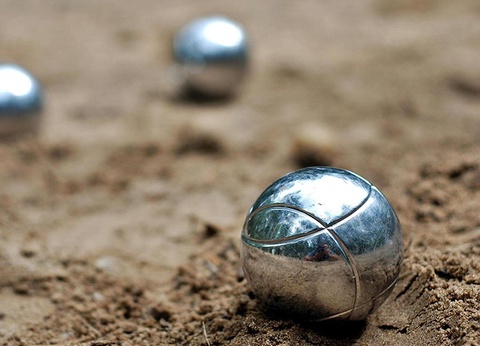 Camping Le Val de Cesse, 4* - 41