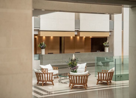 Hôtel Jet Tours Signature Avra Imperial Beach Resort & Spa 5* - 4