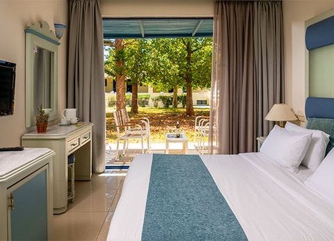 Club Framissima Mare Blue 5* - 14