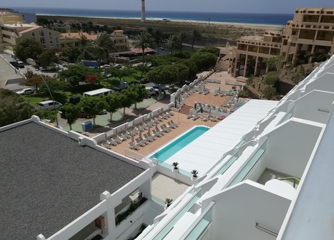 Hôtel Fergus Cactus Garden 4* - 26