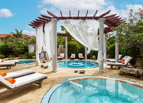 Combiné Melia Cohiba 5* & Princesa Del Mar 5* Adult Only +18 by Ôvoyages - 13