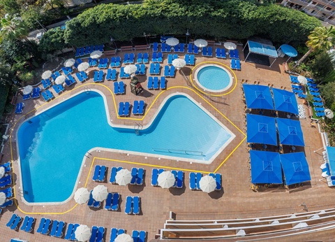Ponient Marinada 4* by PortAventura World - 4