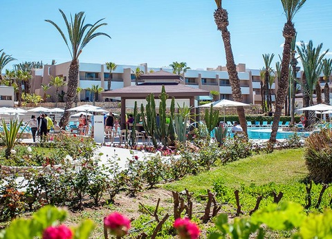 Ôclub Experience Les Dunes d'Or Ocean Club 4* - 4