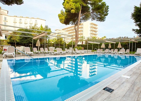 Hôtel TUI Sélection RIU Bravo 4* - 10