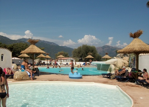 Camping Tikiti 3* (sans transport) - 5