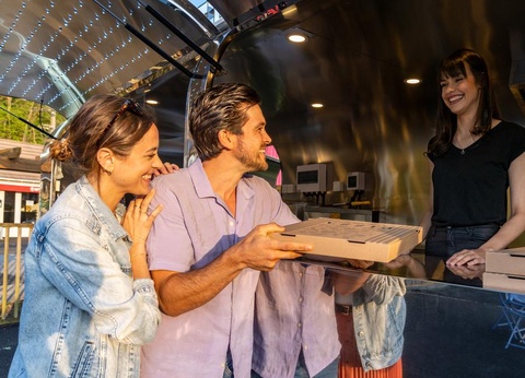 Camping Country Park Crecy La Chapelle - Next to Disneyland Paris, 4* - 19