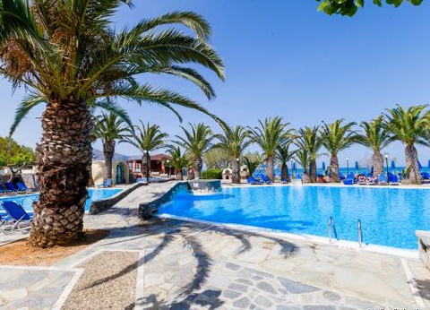 Club Framissima Mare Monte 4* - 19