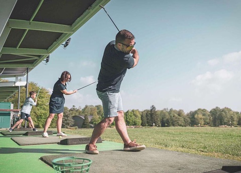 Escapade détente et gourmande à 1h30 de Paris - 4* - 18